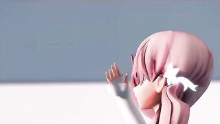 Mmd R18 Long Boobs Sister of Famous Adorable Women 3d Cartoon