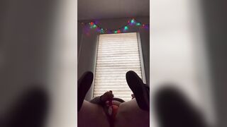 Squirting & Smoking