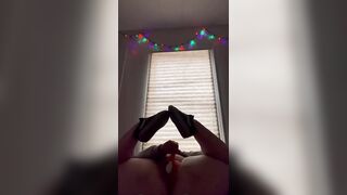 Squirting & Smoking