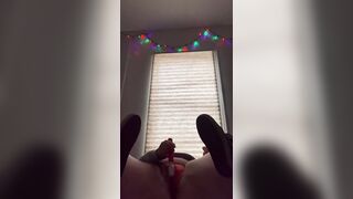 Squirting & Smoking