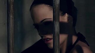Kinky cop sex slaves series. The voluptuous whore. Part one.