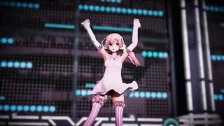 Mmd R18 Adorable bimbos Hand Job mr Pink Nuts 3d Cartoon