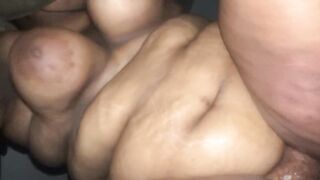 Squirting and Backshots