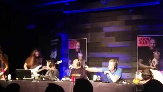 GOAT and your MILF : double penetration Live into Austin, TX on the