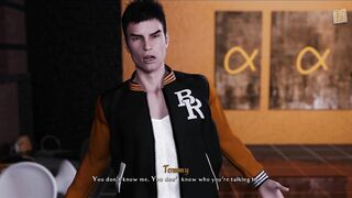 Being a Dik (Dik Route) 95