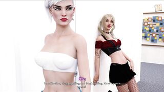 Being a Dik (Dik Route) 95