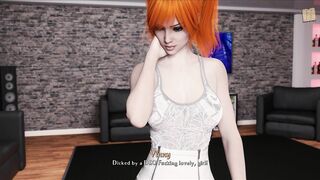 Being a Dik (Dik Route) 95