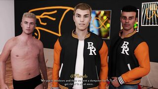 Being a Dik (Dik Route) 95