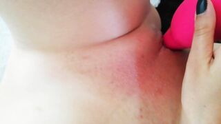 Usando un Vibrador Por Primera Vez 
