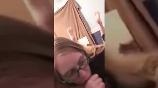 Teenagers Stepsister Seduces me before Yoga