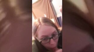 Teenagers Stepsister Seduces me before Yoga
