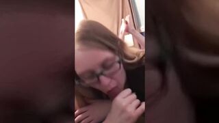 Teenagers Stepsister Seduces me before Yoga