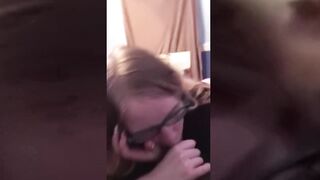 Teenagers Stepsister Seduces me before Yoga