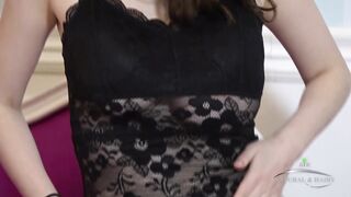 Solo tease