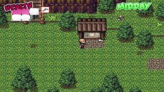 Zombie Retreat Pt - 29 - WTF is she Talking about