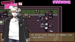 Zombie Retreat Pt - 29 - WTF is she Talking about