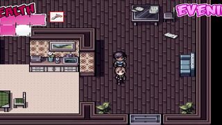 Zombie Retreat Pt - 29 - WTF is she Talking about