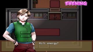 Zombie Retreat Pt - 29 - WTF is she Talking about