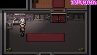 Zombie Retreat Pt - 29 - WTF is she Talking about