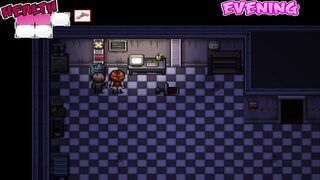 Zombie Retreat Pt - 29 - WTF is she Talking about