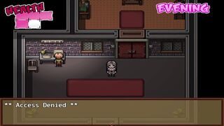 Zombie Retreat Pt - 29 - WTF is she Talking about