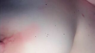 Compilation of Fucking myself like a Hoe 