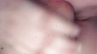 Compilation of Fucking myself like a Hoe 