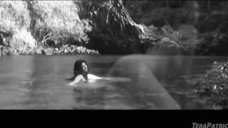 Long Boobed Oral Pro Tera Patrick Gets Anal Fucked next to a