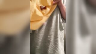 BOOTY BOOTY BOOTY Panty try on and Lots of Booty Shaking