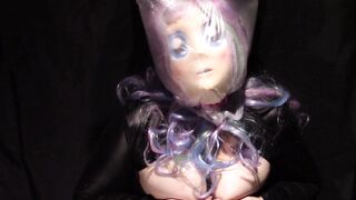 Kigurumi Mask Breathplay on the Magic Box