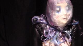 Kigurumi Mask Breathplay on the Magic Box