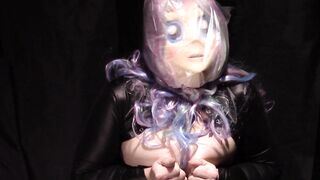 Kigurumi Mask Breathplay on the Magic Box