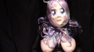 Kigurumi Mask Breathplay on the Magic Box