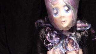 Kigurumi Mask Breathplay on the Magic Box