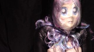 Kigurumi Mask Breathplay on the Magic Box