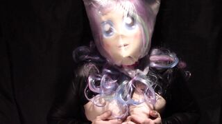 Kigurumi Mask Breathplay on the Magic Box