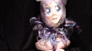 Kigurumi Mask Breathplay on the Magic Box