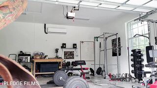 Heavy Deadlifts for my Fans