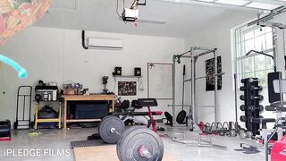 Heavy Deadlifts for my Fans
