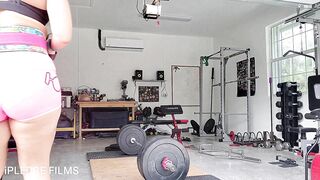 Heavy Deadlifts for my Fans