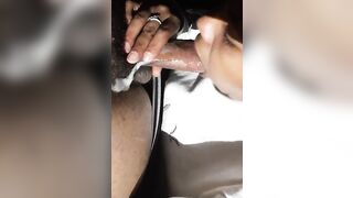 She Loves Oral Cumshot