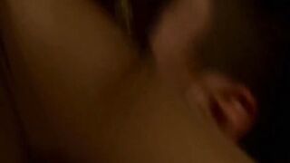 The Oral Sex Master and Jizzed Experience of Lovers