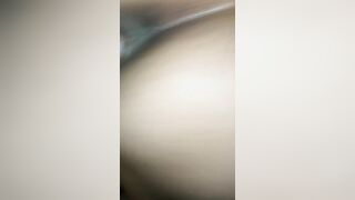 I Slide my Sweet Native Vagina, Reverse Cow bimbos on his Penis