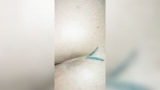 I Slide my Sweet Native Vagina, Reverse Cow bimbos on his Penis