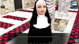 SUNSHINE LOVE #105 • PC GAMEPLAY [HD]