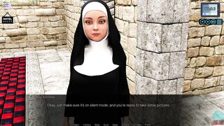 SUNSHINE LOVE #105 • PC GAMEPLAY [HD]