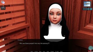 SUNSHINE LOVE #105 • PC GAMEPLAY [HD]