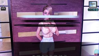 SUNSHINE LOVE #105 • PC GAMEPLAY [HD]