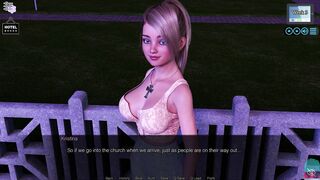 SUNSHINE LOVE #105 • PC GAMEPLAY [HD]