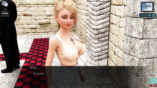 SUNSHINE LOVE #105 • PC GAMEPLAY [HD]